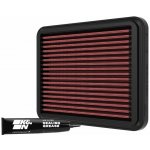Vzduchový filtr K&N DU-1118 – Hledejceny.cz