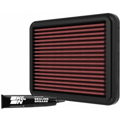 Vzduchový filtr K&N DU-1118 – Hledejceny.cz