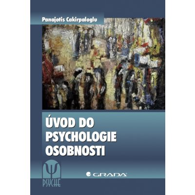 Úvod do psychologie osobnosti – Hledejceny.cz