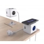 PowerCube Pro Smoot Air 8594205742350 – Zboží Mobilmania