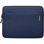 Tomtoc obal na 10.9 iPad 11 iPad Sleeve TOM-B18A1B2 tmavě modrá – Zboží Živě