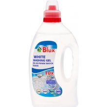 Blux Prací gel Blux bílé prádlo 1 l
