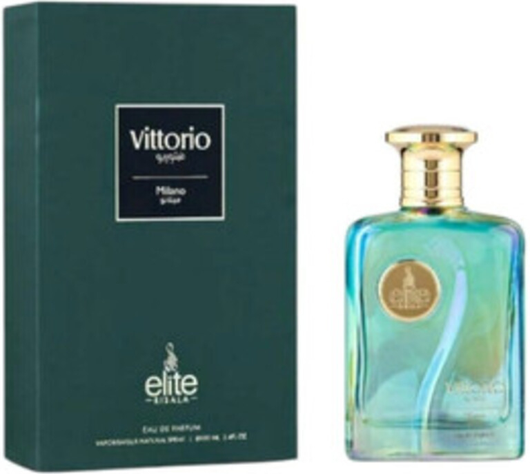 Risala Elite Vittorio Milano parfémovaná voda pánská 100 ml