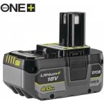 Ryobi RB1840X 4.0Ah – HobbyKompas.cz