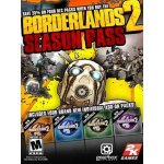 Borderlands 2 Season Pass – Sleviste.cz