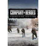 Company of Heroes (Franchise Edition) – Zbozi.Blesk.cz