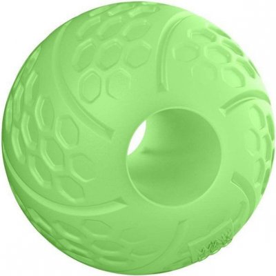 Liker Svítící míček pro psy FUN BALL 7 cm – Zboží Mobilmania