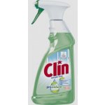 Clin Pronature přírodní čistič na okna 500 ml – Hledejceny.cz