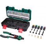 PARKSIDE Kleště na maticové nýty 398193 – Hledejceny.cz