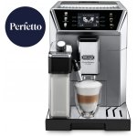DeLonghi PrimaDonna Class ECAM 550.85 MS – Hledejceny.cz
