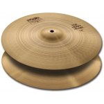 Paiste 14" 2002 Hi-hat – Zboží Dáma