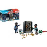 Playmobil 70908 Vykradač trezoru – Zboží Dáma