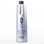 Echosline S6 šampon proti žloutnutí vlasů 1000 ml – Zboží Mobilmania