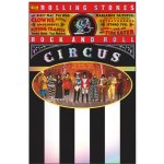 Rolling Stones : Rock and Roll Circus BRD – Sleviste.cz