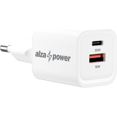 AlzaPower APW-CCG400CAW – Zboží Živě