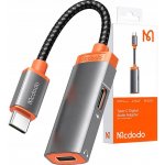 Mcdodo CA-0520 – Zboží Živě