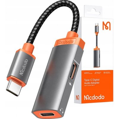 Mcdodo CA-0520 – Zboží Živě