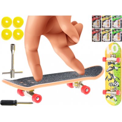 M.T. Skateboard šroubovací 9,5cm – Zboží Dáma