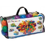 Intex Plastové míčky balónky – Zboží Dáma