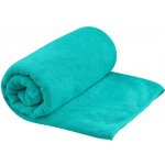 SEA TO SUMMIT TEK TOWEL Oranžová XS (30 x 60 cm) – Sleviste.cz