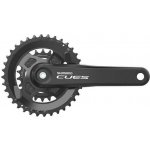 Shimano CUES FC-U4010-2 – Zboží Mobilmania