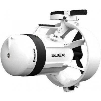 SUEX VR QUANTUM SPECIAL EDITION – Zbozi.Blesk.cz