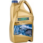 Ravenol ATF +4 FLUID 4 l