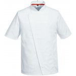 Portwest Asymetrický rondon MeshAir Pro S/S bílý 3XL – Zboží Dáma