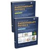 Kniha Handbook of Radiotherapy Physics