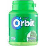 Wrigley's Orbit Spearmint 64 g – Zboží Dáma