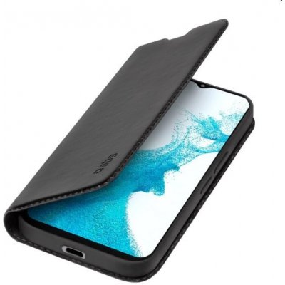 Pouzdro SBS Book Wallet Lite Samsung Galaxy A23 5G, černé – Hledejceny.cz