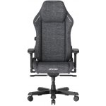 DXRacer MASTER tmavě šedá – Zboží Dáma