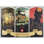 LEGO® Icons™ 40761 Pán prstenů: Sméagol™ a Déagol™ – Zboží Živě