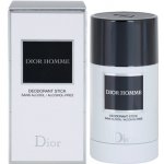 Christian Dior Homme deostick 75 ml – Hledejceny.cz