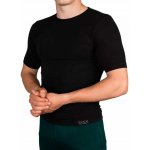 VoXX BambooSeamless 021 černá – Zboží Dáma