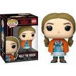 Funko POP! 1810 Stranger Things - Holly The Heroic – Zboží Dáma