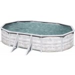 GRE Pacific 7,3 x 3,75 x 1,2m P730W – Zboží Dáma