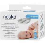 Nosátko nosní odsávačka plast – Zbozi.Blesk.cz