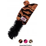 Nobby Kong Kickeroo Kitten obušek plněný Catnipem 12 x 6 cm – Zboží Dáma