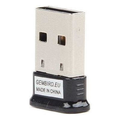 GEMBIRD USB Bluetooth v4.0 mini Class2 BTD-MINI4 BTD-MINI5