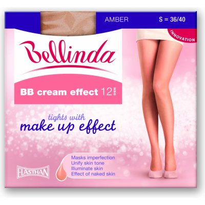 Bellinda 225020 BB Cream – Zbozi.Blesk.cz