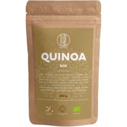 BrainMax Pure Quinoa bio bílá 250 g