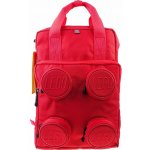 LEGO® Signature Brick 2x2 červená – Sleviste.cz