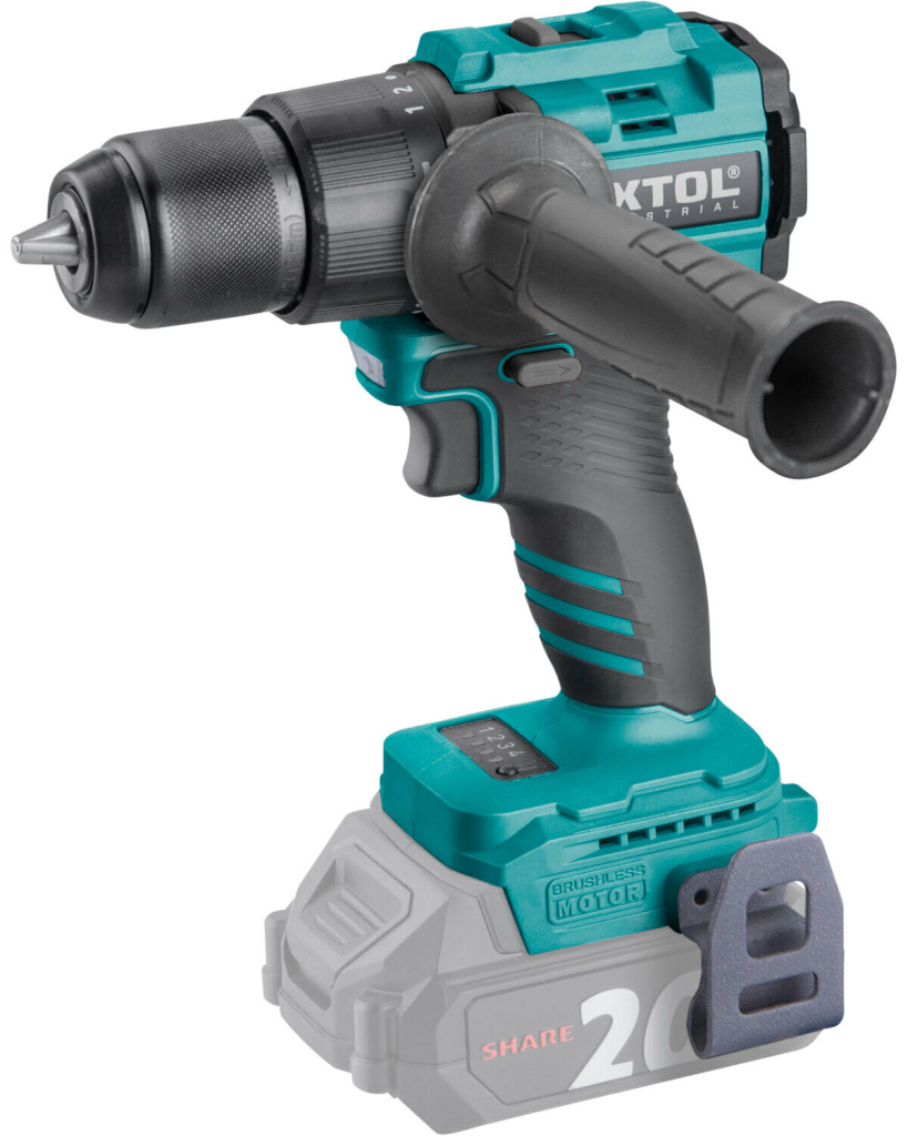 Extol Industrial 8791805