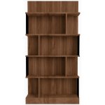 Knihovna Alex Walnut – Zboží Dáma