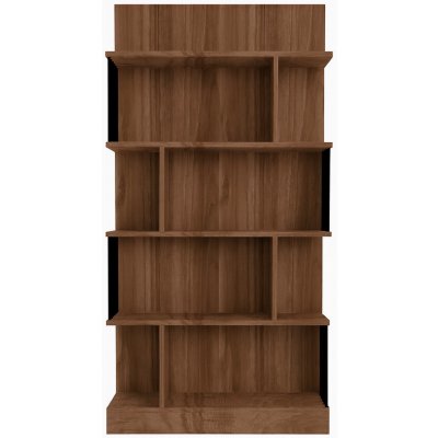 Knihovna Alex Walnut – Zboží Dáma