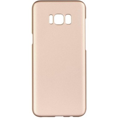 Pouzdro XLEVEL Knight case Samsung galaxy S8 PLUS zlaté – Zboží Mobilmania