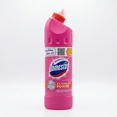 Domestos Pink fresh 750 ml – Hledejceny.cz