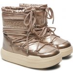 Moon Boot Junior Park Boot 80D3440020 Růžová – Hledejceny.cz