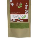 Unisex Moringa Mix Moringa oleifera s oreganem 30 g